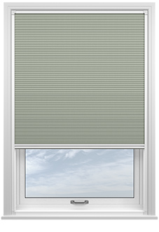 Eclipse (Blackout), Fern - Ultra Blackout Blind